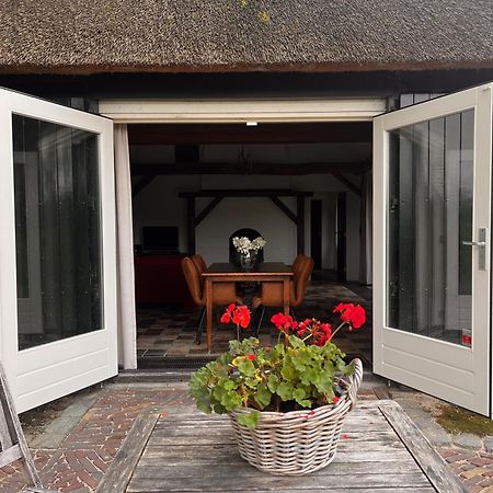 Het Jachthuis Udenhout Exteriör bild